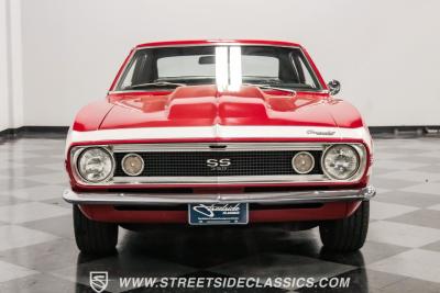 1967 Chevrolet Camaro SS Tribute