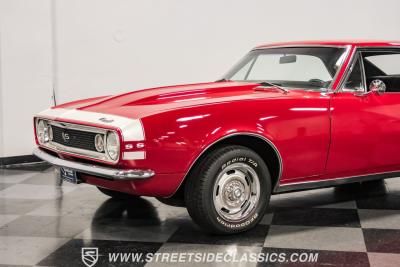 1967 Chevrolet Camaro SS Tribute