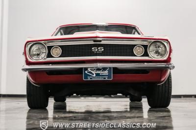 1967 Chevrolet Camaro SS Tribute