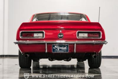 1967 Chevrolet Camaro SS Tribute