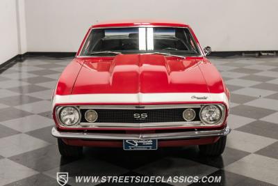1967 Chevrolet Camaro SS Tribute