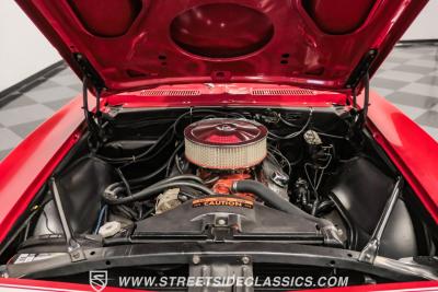 1967 Chevrolet Camaro SS Tribute