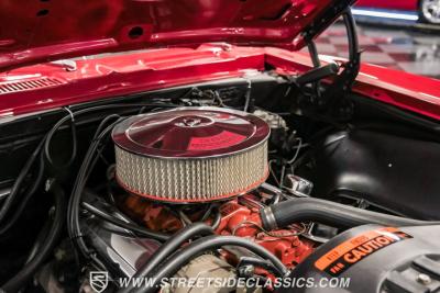 1967 Chevrolet Camaro SS Tribute