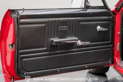 1967 Chevrolet Camaro SS Tribute