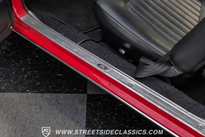 1967 Chevrolet Camaro SS Tribute