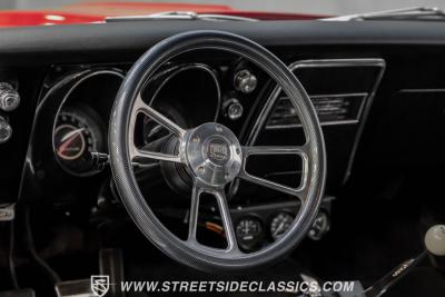 1967 Chevrolet Camaro SS Tribute