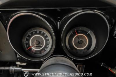 1967 Chevrolet Camaro SS Tribute