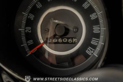 1967 Chevrolet Camaro SS Tribute