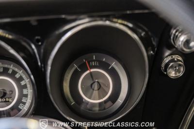 1967 Chevrolet Camaro SS Tribute