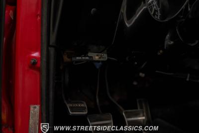 1967 Chevrolet Camaro SS Tribute