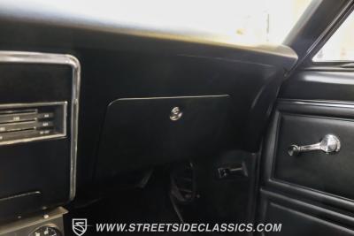 1967 Chevrolet Camaro SS Tribute