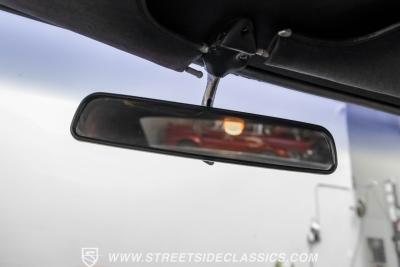 1967 Chevrolet Camaro SS Tribute