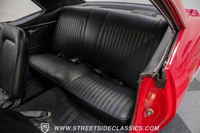 1967 Chevrolet Camaro SS Tribute