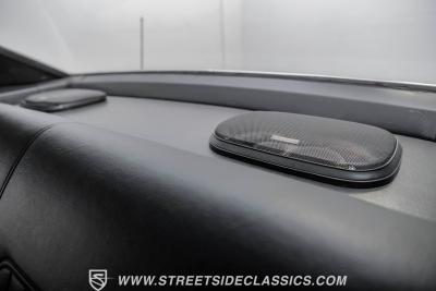 1967 Chevrolet Camaro SS Tribute