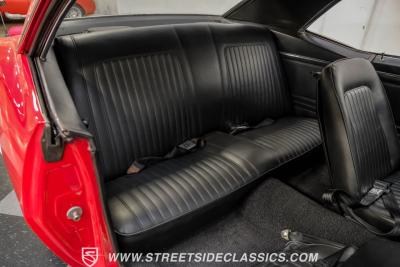 1967 Chevrolet Camaro SS Tribute