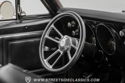 1967 Chevrolet Camaro SS Tribute