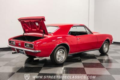 1967 Chevrolet Camaro SS Tribute