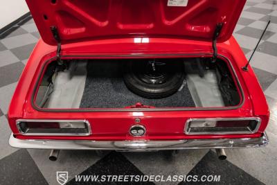 1967 Chevrolet Camaro SS Tribute