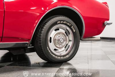 1967 Chevrolet Camaro SS Tribute