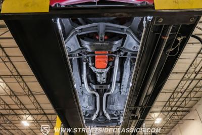 1967 Chevrolet Camaro SS Tribute