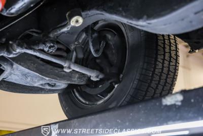 1967 Chevrolet Camaro SS Tribute