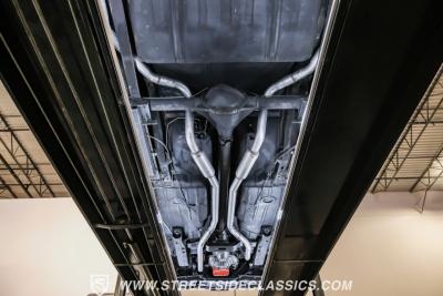 1967 Chevrolet Camaro SS Tribute