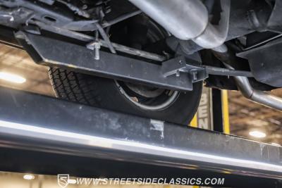 1967 Chevrolet Camaro SS Tribute