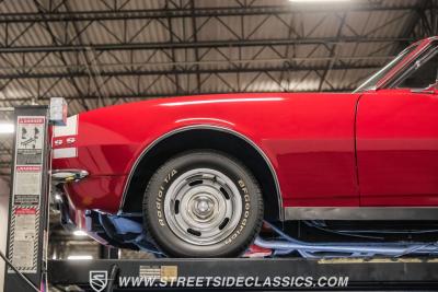 1967 Chevrolet Camaro SS Tribute