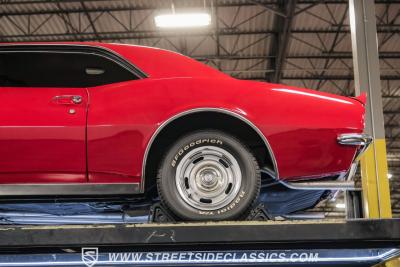 1967 Chevrolet Camaro SS Tribute