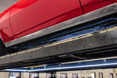 1967 Chevrolet Camaro SS Tribute