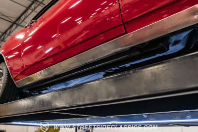 1967 Chevrolet Camaro SS Tribute