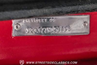 1967 Chevrolet Camaro SS Tribute