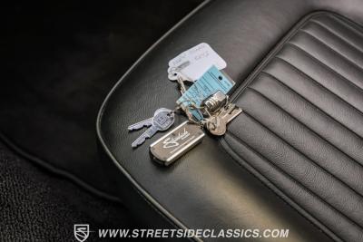 1967 Chevrolet Camaro SS Tribute