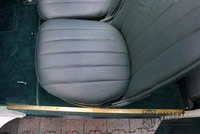 1933 Bentley 3&frac12; litre &ldquo;Streamline&rdquo; by Park Ward &amp; Co