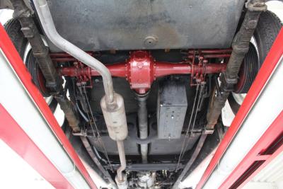 1933 Bentley 3&frac12; litre &ldquo;Streamline&rdquo; by Park Ward &amp; Co