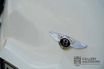 1933 Bentley 3&frac12; litre &ldquo;Streamline&rdquo; by Park Ward &amp; Co