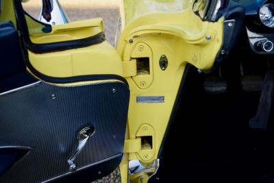 1958 Corvette C1 &ldquo;Fuelie&rdquo; Injection TOP CONDITION