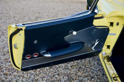 1958 Corvette C1 &ldquo;Fuelie&rdquo; Injection TOP CONDITION