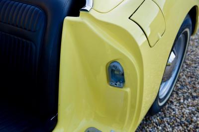 1958 Corvette C1 &ldquo;Fuelie&rdquo; Injection TOP CONDITION