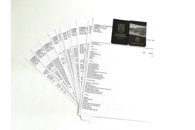 1958 Corvette C1 &ldquo;Fuelie&rdquo; Injection TOP CONDITION