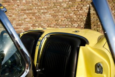 1958 Corvette C1 &ldquo;Fuelie&rdquo; Injection TOP CONDITION