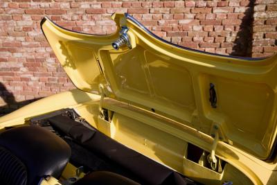 1958 Corvette C1 &ldquo;Fuelie&rdquo; Injection TOP CONDITION