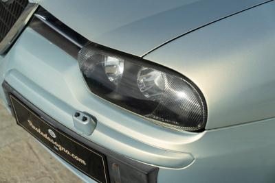 2002 Alfa Romeo 156 JTS 16V SELESPEED DISTINCTIVE