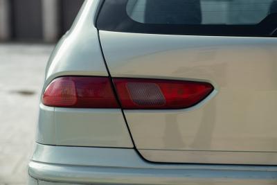 2002 Alfa Romeo 156 JTS 16V SELESPEED DISTINCTIVE