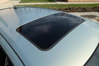 2002 Alfa Romeo 156 JTS 16V SELESPEED DISTINCTIVE