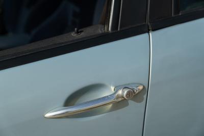 2002 Alfa Romeo 156 JTS 16V SELESPEED DISTINCTIVE