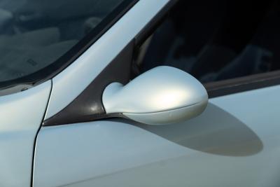 2002 Alfa Romeo 156 JTS 16V SELESPEED DISTINCTIVE