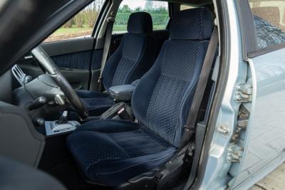 2002 Alfa Romeo 156 JTS 16V SELESPEED DISTINCTIVE