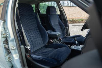 2002 Alfa Romeo 156 JTS 16V SELESPEED DISTINCTIVE