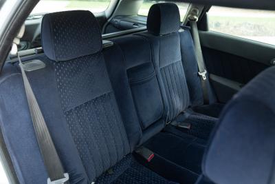 2002 Alfa Romeo 156 JTS 16V SELESPEED DISTINCTIVE